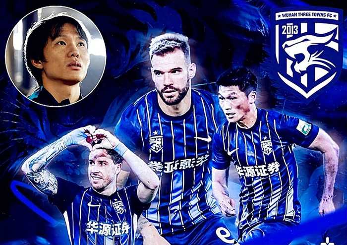 中超最弱球队靠换帅续命，武汉、青岛、辽宁谁会降级？